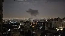دلیل انفجارها در تهران و کرج 