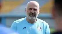 بوژوویچ: مطمئنم هواداران ما را تنها نمی‌گذارند