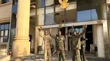 ارتش سودان کنترل کاخ ریاست جمهوری را به دست گرفت 