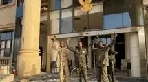 ارتش سودان کنترل کاخ ریاست جمهوری را به دست گرفت 