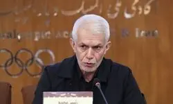 اسبقیان: اجازه حضور افراد فاسد در ورزش را نمی‌دهیم