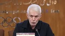 اسبقیان: اجازه حضور افراد فاسد در ورزش را نمی‌دهیم