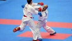 آخرین مبارزه پورکاشانی برای مدال برنز