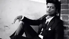 انتشار آلبوم جدید «برونو مارس» پس از یک دهه غیبت 