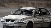 مالکان خودروهای بندر شهید رجایی خسارت دریافت می‌کنند