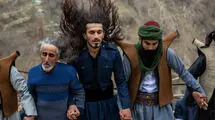 مراسم پیر شالیار در کردستان
