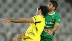 نژادمهدی و رضایی در شمس آذر ماندنی شدند
