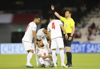 اداره تیم‌ملی به‌صورت باشگاهی