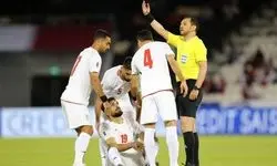 آمار خطرناک و نگران‌کننده تیم ملی ایران