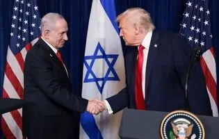 از صندوق رأی تا میدان جنگ؛ ترامپ پشت نتانیاهو/  ایران در متن انتخابات اسرائیل