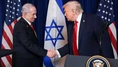 از صندوق رأی تا میدان جنگ؛ ترامپ پشت نتانیاهو/  ایران در متن انتخابات اسرائیل