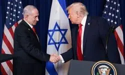 از صندوق رأی تا میدان جنگ؛ ترامپ پشت نتانیاهو/  ایران در متن انتخابات اسرائیل