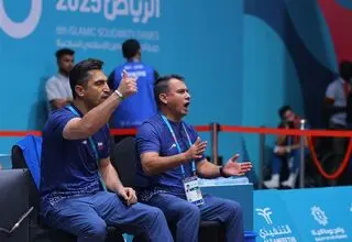 موحدنیا: نتایج ووشو در جهانی امیدبخش بود