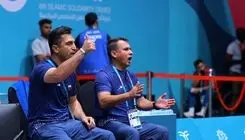 موحدنیا: نتایج ووشو در جهانی امیدبخش بود