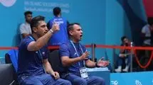 موحدنیا: نتایج ووشو در جهانی امیدبخش بود
