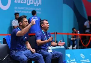 موحدنیا: نتایج ووشو در جهانی امیدبخش بود