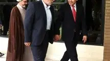 سفر سردار قاآنی به عراق