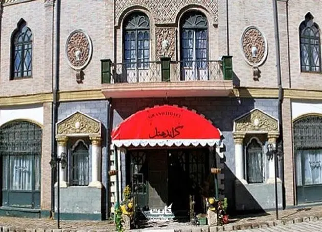 گراند هتل؛ از تولد تجدد در قلب لاله‌زار تا آتشی که شعله کشید