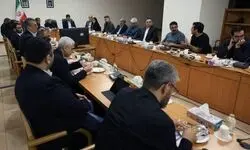 عارف: کلمه «منع» دیگر در ادبیات توسعه فناوری ایران جایی ندارد