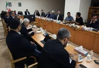 عارف: کلمه «منع» دیگر در ادبیات توسعه فناوری ایران جایی ندارد