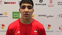 برنز شرافتمند قطعی شد