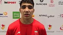 برنز شرافتمند قطعی شد