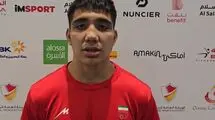 برنز شرافتمند قطعی شد