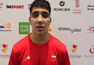 برنز شرافتمند قطعی شد