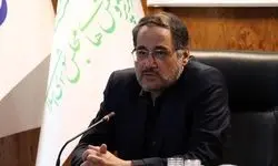 نگاهداری: اصلاح فرسایش حکمرانی اگر درست تببین شود باعث افزایش امید اجتماعی می‌شود