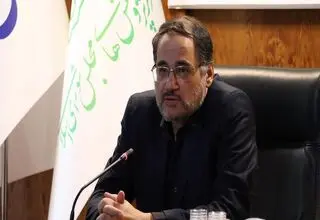 نگاهداری: اصلاح فرسایش حکمرانی اگر درست تببین شود باعث افزایش امید اجتماعی می‌شود