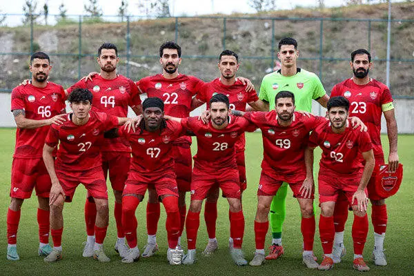 خرید جدید پرسپولیس دنیا را شگفتزده کرد