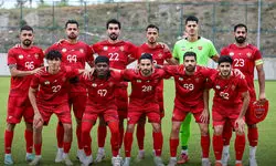 خرید جدید پرسپولیس دنیا را شگفت‌زده کرد
