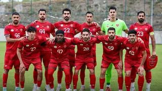 خرید جدید پرسپولیس دنیا را شگفت‌زده کرد