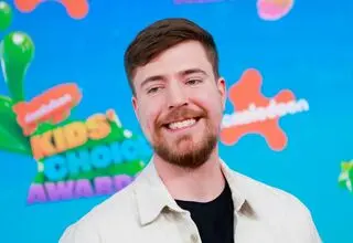 بزرگ‌ترین یوتیوبر جهان: دل‌تان نمی‌خواهد جای من باشید
