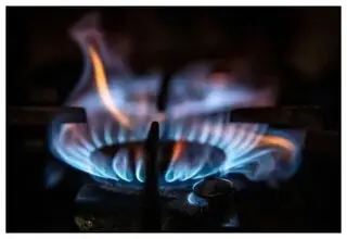 رکوردشکنی مصرف خانگی گاز طبیعی ادامه دارد