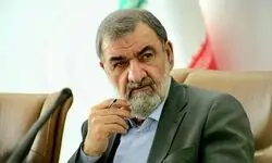 پیام محسن رضایی به رهبر انقلاب