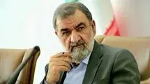 پیام دبیر شورای‌ عالی امنیت ملی به فرماندهی معظم کل قوا