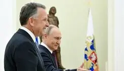 ویتکاف ناکام در گشایش دریچه صلح به جنگ اوکراین