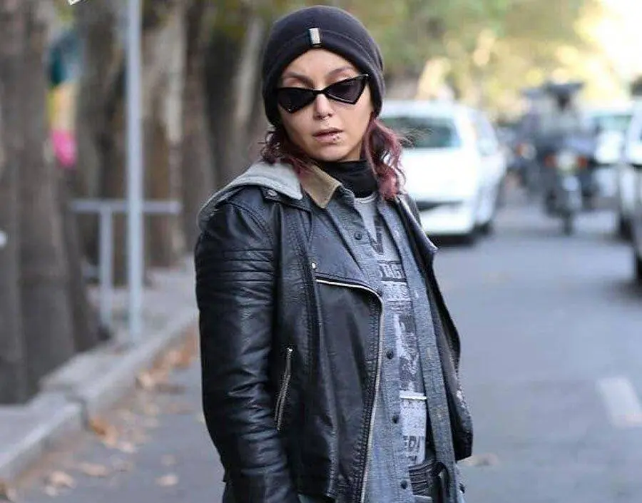 جایزه بهترین بازیگر زن جشنواره بینالمللی فیلم هند به «نازنین بیاتی» رسید