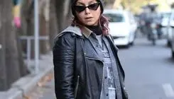 جایزه بهترین بازیگر زن جشنواره بین‌المللی فیلم هند به «نازنین بیاتی» رسید