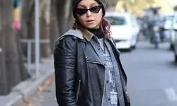 جایزه بهترین بازیگر زن جشنواره بین‌المللی فیلم هند به «نازنین بیاتی» رسید