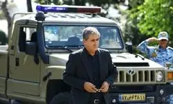 از امشب شبکه یک سه‌گانه سریالی خود را رو می‌کند