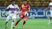 ذوب آهن– فولاد؛ قرمزهای اهواز در تعقب پرسپولیس
