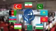 اکو، دروازه خروج ایران از تله تحریم