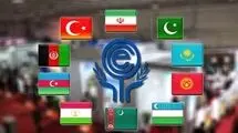 اکو، دروازه خروج ایران از تله تحریم