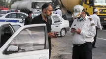 اظهارات پلیس راهور درباره ناکارآمدی افزایش جریمه رانندگی