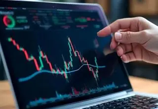 رشد ۲۹ هزار و ۸۲۹ واحدی شاخص بورس در جریان معاملات بازار سرمایه