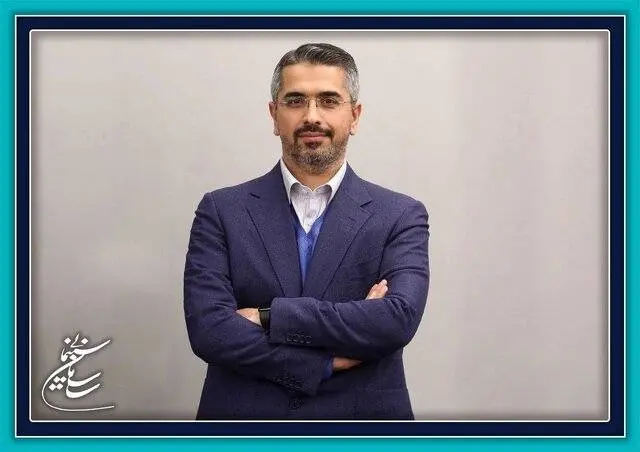 حامد جعفری دبیر جشنواره فیلم کودک و نوجوان شد