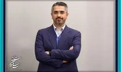 حامد جعفری دبیر جشنواره فیلم کودک و نوجوان شد  