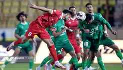 نبرد پرسپولیس و آلومینیوم در شهرقدس/ سرخ‌ها مقابل حریف سمج